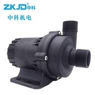 Circulating Pump DC Water Pump Hot Water Air Energy Air Energy Hot Water Circulating Pump Frequency 