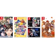[Direct From Japan] 2024.8.1Week Nintendo Switch Game Software Japan NEW
