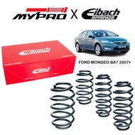 🇩🇪Eibach Pro Kit Lowering Spring 100%Original - FORD Mondeo (BA7) 2007+