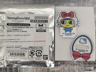 Sanrio×他媽哥池 Hello Kitty小立牌