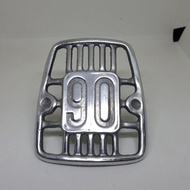 🔥ราคาพิเศษ🔥 [Cm90] บังแตร HONDA C100 C65Y CM90 C110    KM9.5039✨สินค้าขายดี✨