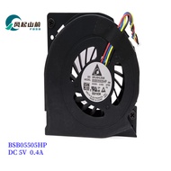 Suitable for BSB05505HP-SM UN66-MB3C ASUS 13MS00V1AM0301 5508 Fan
