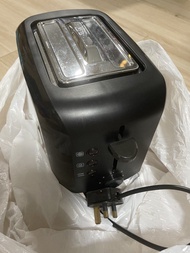 Tefal 兩塊麵包多士爐