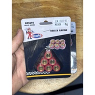 ROLLER MIO 8 GRAM