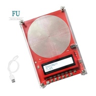 Custom Frequency Generator V2, 7.83Hz SchumannWave Resonance Generator 0.01Hz~200000Hz Adjustable Si