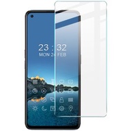 全城熱賣 - 適用於OPPO K10 Pro 5G 艾美克 H系列 鋼化玻璃膜