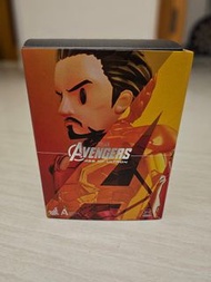 Hottoys Ironman