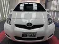 2009 Yaris 換車自售