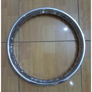 Steel Rim heavy duty for motorcycle 1.85/1.6/1.4/1.2 x 17