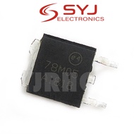 10 Piece 78M05 7805 L78M05CDT 78M06 78M08 78M09 78M12 78M15 78M18 79M12 7806 7808 7812