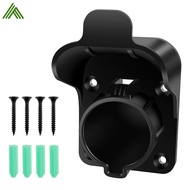 EV Charger Holder Practical EV Cable Holder Sturdy Electric Car Charger Holder Versatile EV Charging
