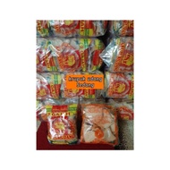 KERUPUK UDANG CAP 2 GAJAH PUTRA BAL (SEDANG)