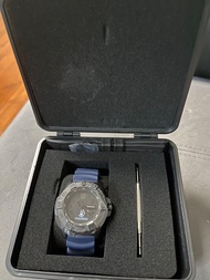 Luminox x FSD消防潛水專隊手錶
