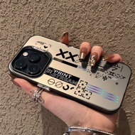 L422 Light luxury fashion for case iPhone 14 11 13 16 15 pro case hp XR 14 15 plus IP xs 12 pro13 11