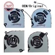 Laptop 4 CPU 0E GPU Coog Fan For Acer Nitro5 An515-43 An515-54 An517-51 Nitro7 An715-51 N18c3 Asp