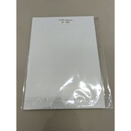 128GSM GLOSS ART PAPER A4 SIZE/ SMOOTH A4 PAPER/ PRINT PAPER/ HEALTH PAPER