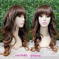Naomi wig vw 1446 - Blonde