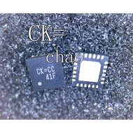 [R122] RT8205BGQW RT8205B 8205 CK= CK power ic on board - Original NEW - Ogirinal NEW