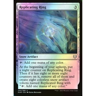 Replicating Ring (KHM) 244 [EN/F]