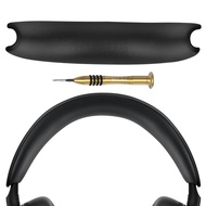 Geekria Protein Leather Replacement Headband Pad Compatible with Bowers & Wilkins Px7 S3/ Px8 S2 Hea