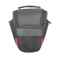 TAS KAMERA SEGITIGA FOR CANON EOS + TALI (EOS 1300DEOS 750D 80D DLL)