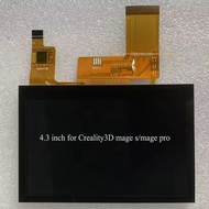 Màn hình cảm ứng đều khiển máy in 3d resin Creality HALOT-MAGE PRO Touch Screen Kit