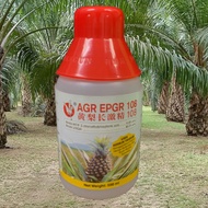 [ORIGINAL]500ML AGR EPGR 108 /Hormon nenas/Penggalak Buah nenas/Maxi PGR Ethephon 10.8%/Super Estres