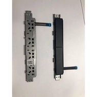 1pcs For 7280 Left and right buttons 0HR8RF HR8RF Left and right buttons on touchpad