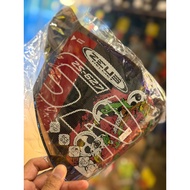 VISOR ZEUS HELMET ZS-627 COLOR