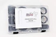 2701535 - O RING SEAL KIT fits Caterpillar (CAT) 270-1535 - D-Ring Kit - 4C-4784 5P8433 4C4784