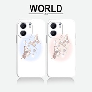 Oppo A5X 2025 Case - Latest Oppo A5X Case WC60