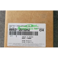 Power Seat Switch Front Left LH Button OEM 88521-2B110 885212B110 885212B110HZ 88521-2B110HZ FOR Hhy