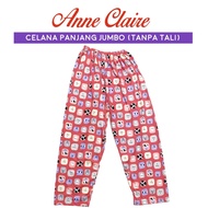 ART H9T FULLPRINT Strapless Trousers Anne Claire Jumbo XL 2L Adult Casual Home T-shirt Women Girls B