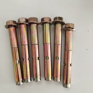 Dinabol brand WOWO M10x77