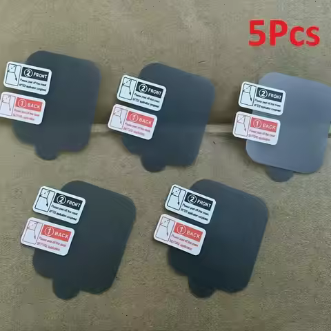 5-1Pcs Privacy Hydrogel Film For Apple Watch ultra2 3 49mm Anti-spy Screen Protector For iWatch seri