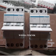 COS/Change OVER SWITCH/OHM SWITCH HAGER 2P 25A TYPE SFT225