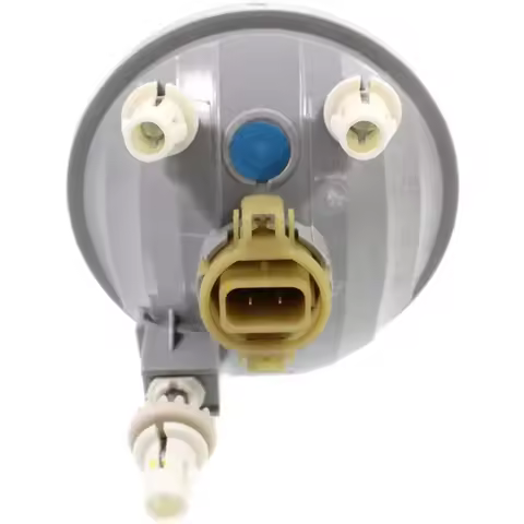 Best Car Front Bumper Fog Light 68081399AB CH2594104 For Jeep Patriot 2011-2017 Wrangler Car Accesso