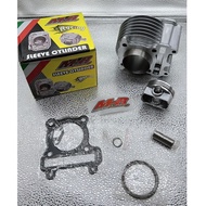MHR CYLINDER BLOCK MIO 59MM .
