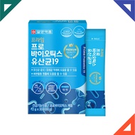 [ILYANG]Prime Probiotics 19, 60g (2g x 30)