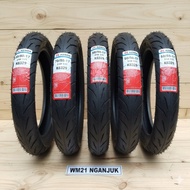 KENDA K6329 Outer Tire Size 50/90, 60/80, 70/80, 80/80, 90/80 Ring 17 WM21 NGANJUK