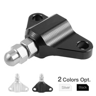 BEVINSEE Aluminum Manual Timing Belt Tensioner 14520P13013 For Honda Prelude 2.2L H22A H22A1 H22A4 J