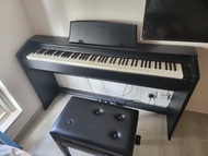Casio 電子琴 Privia PX-770