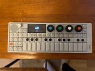 Teenage Engineering OP-1 Synthesizer - Excellent Condition with Extras