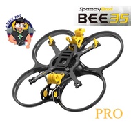 SpeedyBee Bee35 Pro 3.5 inch Frame Kit Duct Whoop Rc FPV Drone Parts Suitable for O3 HD VTX 20X20 25