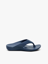 Aetrex Maui Men's Sandals - Blue