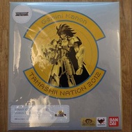 （日版全新）聖鬥士星矢EX 2012 會塲限定雙子座卡隆