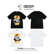 2CY Couple Style Short-Sleeved T-Shirt Popular Fashion Versatile New Model 2026