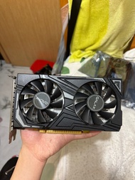 Gtx 1650 顯卡