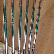 Golf Club Red Horse TR20 Iron 5-10 Men's Iron