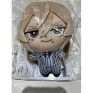 [Unopened] Ichiban Kuji Togen Anki 2 B Prize Plush Mascot Momoji Shrine✨Direct from Japan✨260226